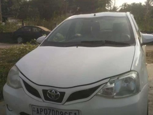 2015 Toyota Etios Liva MT for sale at low price