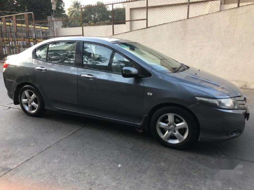 Used Honda City 1.5 V AT 2010 for sale