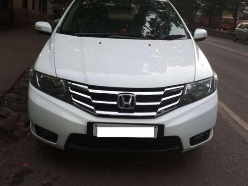 Used 2012 Honda City AT for sale at low price