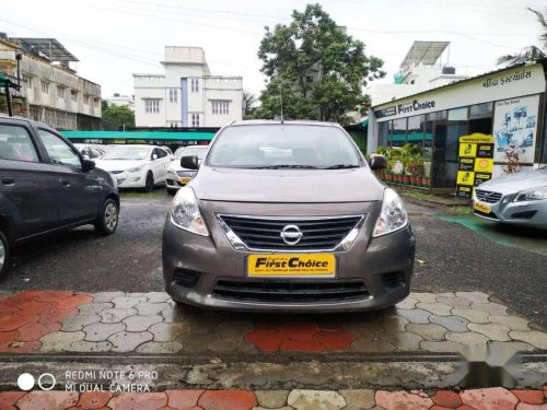 Used 2012 Nissan Sunny XL MT for sale