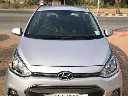 Hyundai Xcent 2015 MT for sale