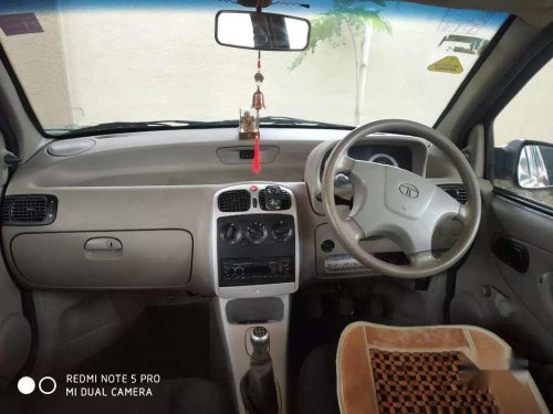 Used Tata Indica MT car at low price