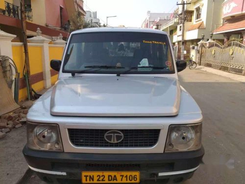 Used Tata Sumo Victa MT car at low price