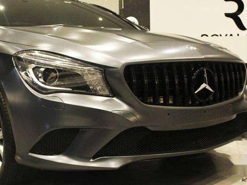 Mercedes-Benz CLA-Class 200 CDI Sport, 2016, Diesel AT for sale