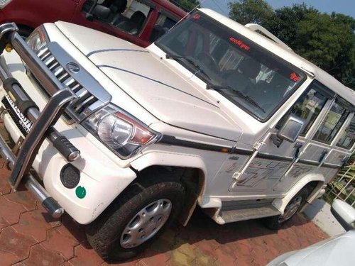 2015 Mahindra Bolero SLX MT for sale at low price