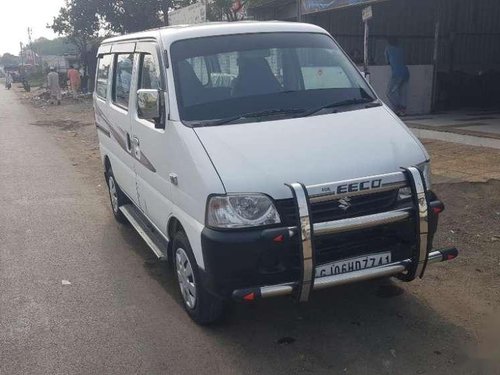 Maruti Suzuki Eeco 2014 MT for sale