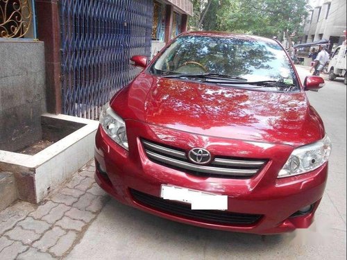 Toyota Corolla Altis VL 2008 AT for sale