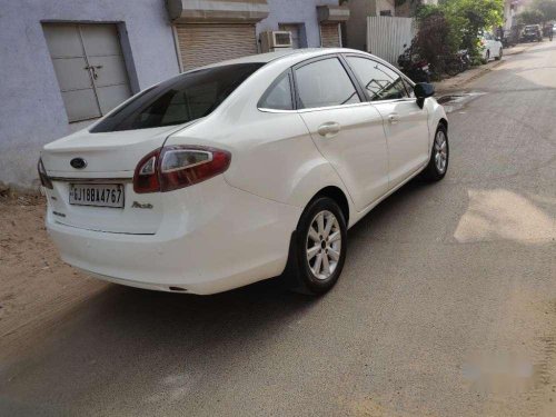 Ford Fiesta Titanium+ Diesel, 2012, Diesel MT for sale