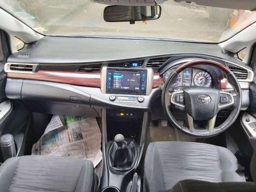 Toyota INNOVA CRYSTA 2.4 VX Manual 8S, 2017, Diesel AT for sale