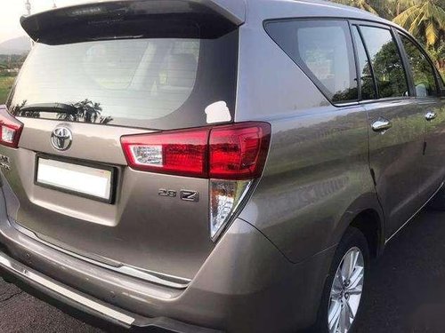 Toyota Innova Crysta AT 2016 for sale