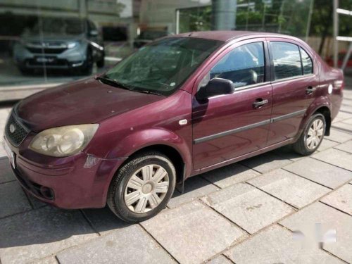 Used 2006 Ford Fiesta MT for sale