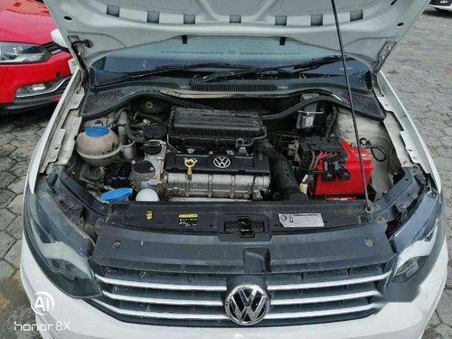2015 Volkswagen Vento MT for sale