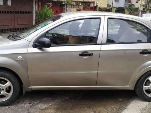 Chevrolet Aveo LT 1.6 ABS, 2006, Petrol MT for sale