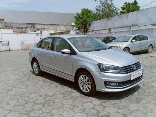 Used 2018 Volkswagen Vento MT for sale