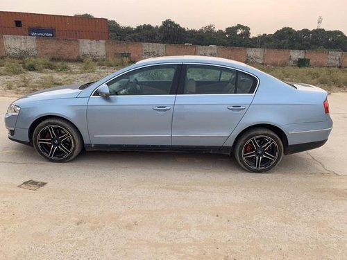 Used Volkswagen Passat Diesel Comfortline AT 2010 for sale