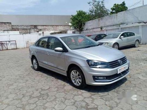 Used 2018 Volkswagen Vento MT for sale