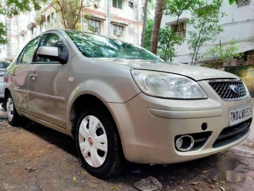 Used 2006 Ford Fiesta MT for sale