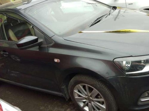 Volkswagen Polo 2015 MT for sale