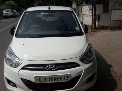 2012 Hyundai i10 Era MT for sale at low price