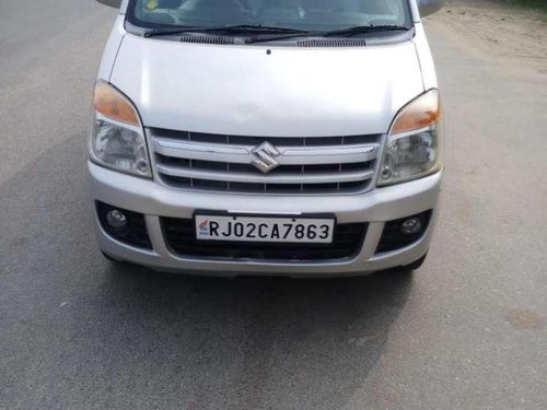 Maruti Suzuki Wagon R VXi BS-III, 2010, Petrol MT for sale