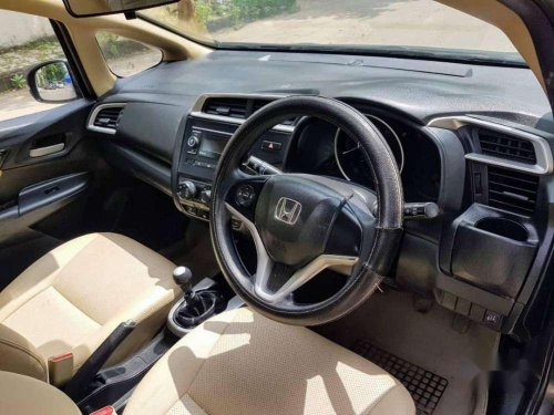 Honda Jazz S, 2017, CNG & Hybrids MT for sale