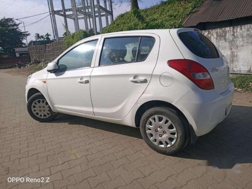 Hyundai I20, 2010, Petrol MT for sale