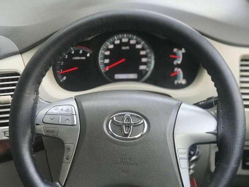 2012 Toyota Innova MT for sale at low price