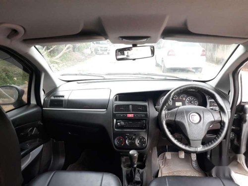 Fiat Punto Active 1.3, 2010, Diesel MT for sale