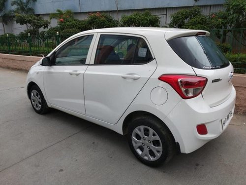 Used Hyundai Grand i10 MT car at low price