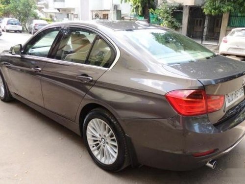 Used 2013 BMW 3 Series AT for sale