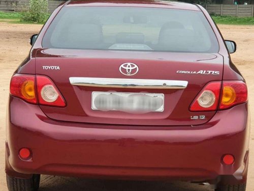 Toyota Corolla Altis VL AT 2011 for sale