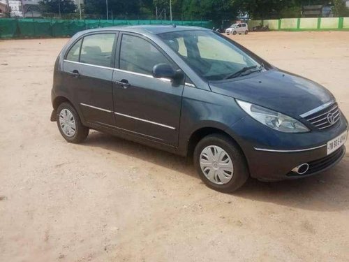 Tata Indica Vista Aqua Quadrajet BS-III, 2011, Diesel MT for sale