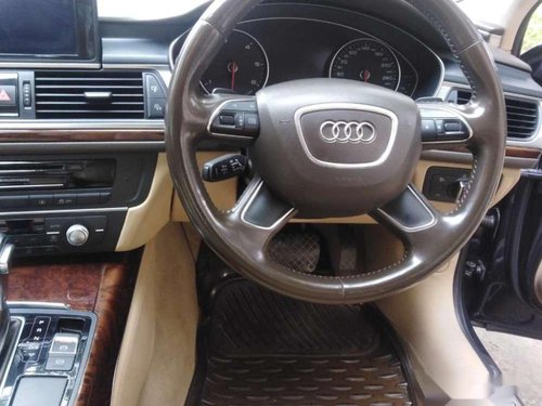 2013 Audi A6 AT for sale