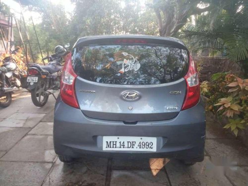 2012 Hyundai Eon LPG MT for sale at low price