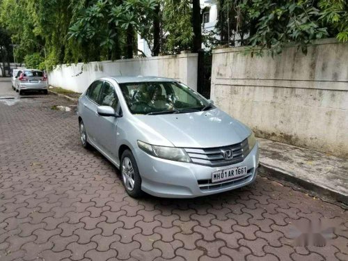 Used 2010 Honda City MT for sale