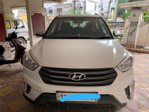 Used Hyundai Creta 1.6 SX 2015 MT for sale