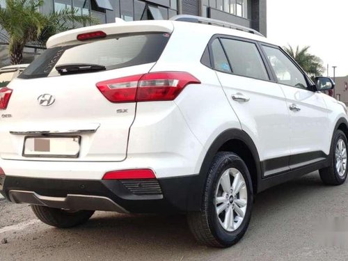 Hyundai Creta 1.6 SX MT 2015 for sale