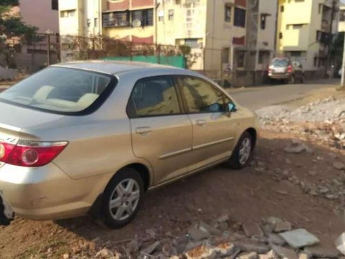 Honda City New 2006 MT for sale