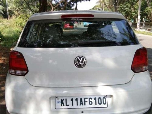 Volkswagen Polo Highline Diesel, 2010, Diesel MT for sale