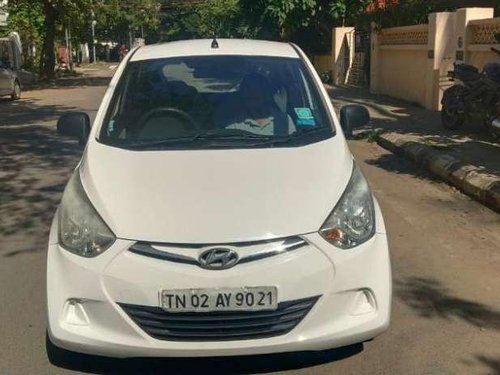 Hyundai Eon Era 2013 MT for sale