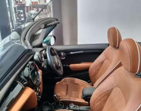 Mini Cooper S 2018 AT for sale 