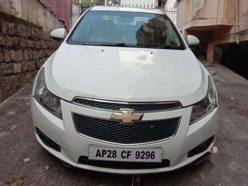 Used Chevrolet Cruze LTZ 2011 AT for sale 