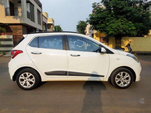 Used 2015 Hyundai i10 Magna 1.1 MT for sale