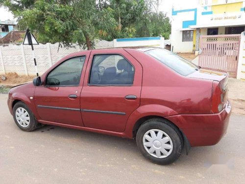2008 Mahindra Renault Logan MT for sale at low price