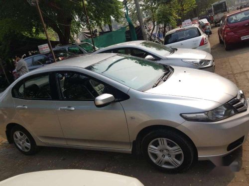 2012 Honda City AT for sale at low price