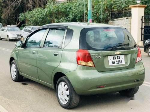 2007 Chevrolet Aveo 1.4 MT for sale at low price