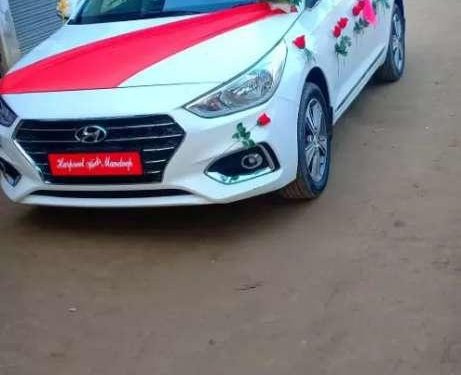 Hyundai Accent 2019 MT for sale