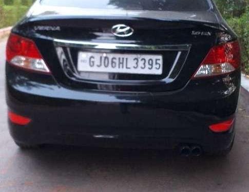 2014 Hyundai Verna 1.6 CRDi SX AT for sale