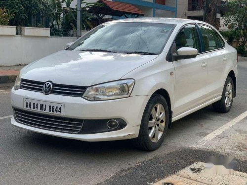 Used 2011 Volkswagen Vento AT for sale