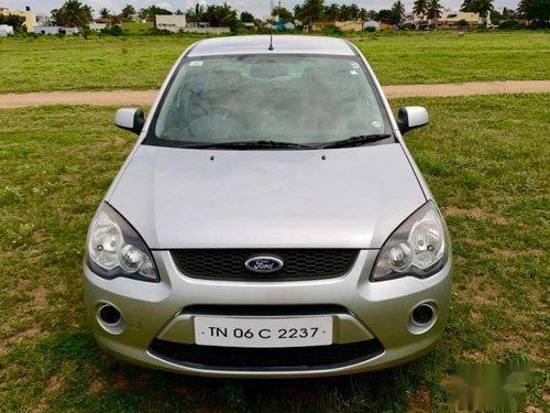 Ford Fiesta ZXi 1.4 TDCi, 2010, Diesel MT for sale